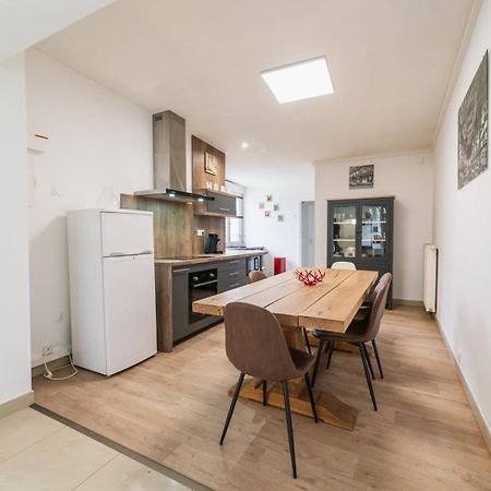 Le Gue Sourdeau: 150M² 5 Min From Futuroscope Apartamento Chasseneuil-du-Poitou Exterior foto