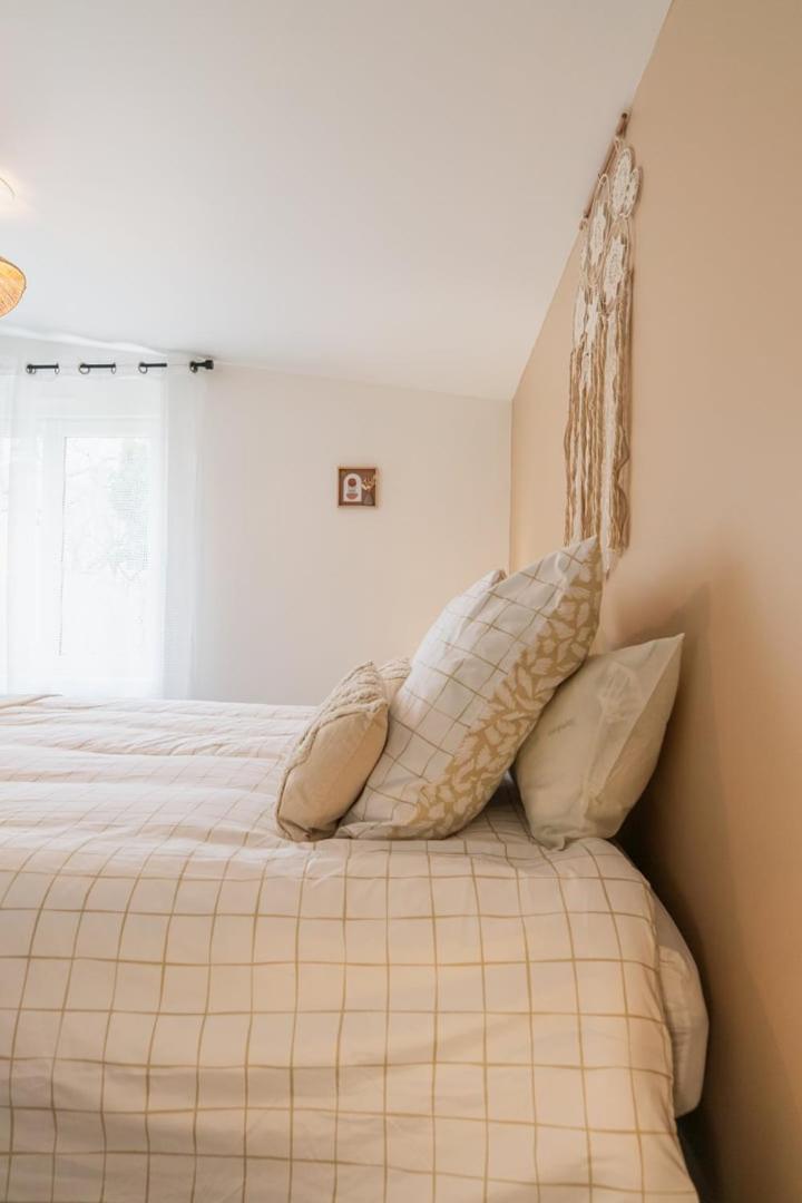Le Gue Sourdeau: 150M² 5 Min From Futuroscope Apartamento Chasseneuil-du-Poitou Exterior foto